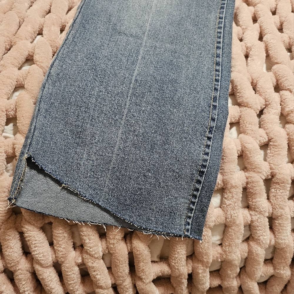 Capri jeans - Picture 4 of 8